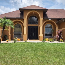 Hurricane panels