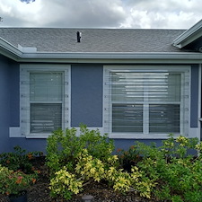 Hurricane panels
